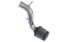 Picture of HPS Performance Engine Cold Air Intake - 837-571P