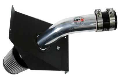 Picture of HPS Performance Engine Cold Air Intake - 837-573P