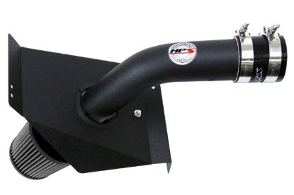 Picture of HPS Performance Engine Cold Air Intake - 837-573WB
