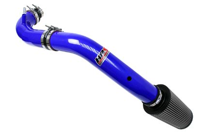 Picture of HPS Performance Engine Cold Air Intake - 837-575BL