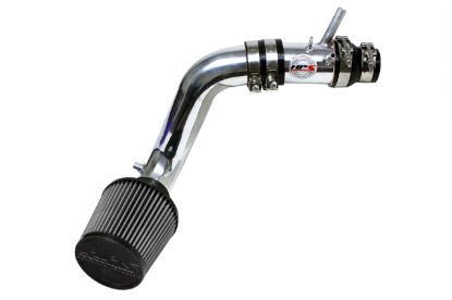 Picture of HPS Performance Engine Cold Air Intake - 837-576P