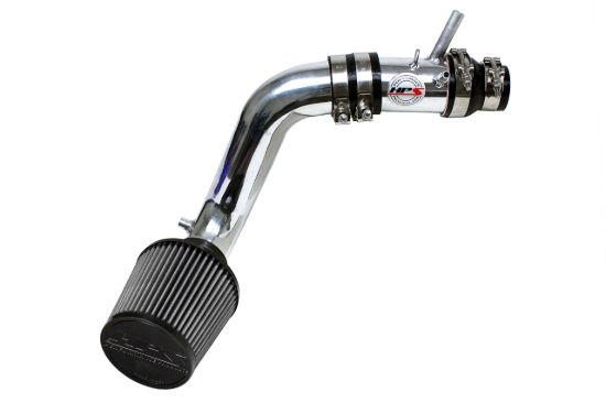 Picture of HPS Performance Engine Cold Air Intake - 837-576P
