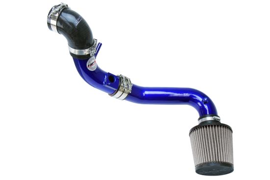 Picture of HPS Performance Engine Cold Air Intake - 837-598BL