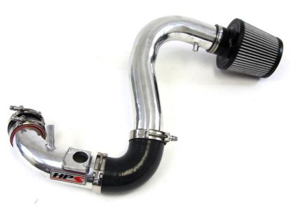 Picture of HPS Performance Engine Cold Air Intake - 837-601P