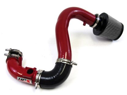 Picture of HPS Performance Engine Cold Air Intake - 837-601R