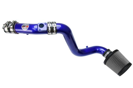 Picture of HPS Performance Engine Cold Air Intake - 837-602BL