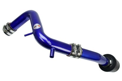 Picture of HPS Performance Engine Cold Air Intake - 837-605BL