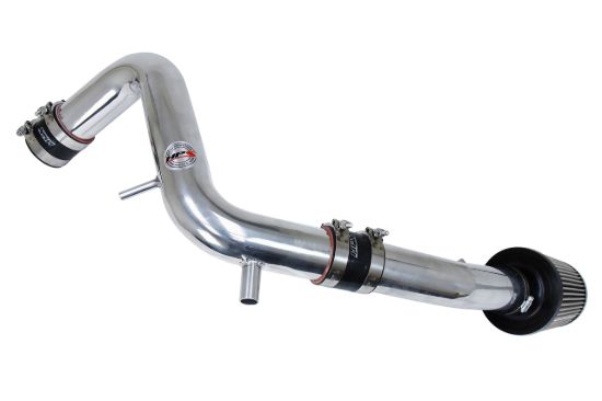 Picture of HPS Performance Engine Cold Air Intake - 837-605P