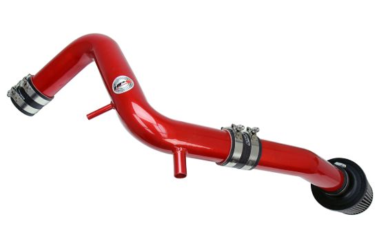 Picture of HPS Performance Engine Cold Air Intake - 837-605R