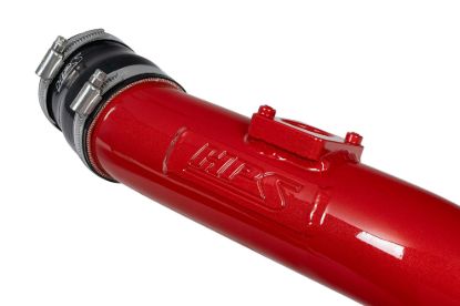Picture of HPS Performance Engine Cold Air Intake - 837-732R
