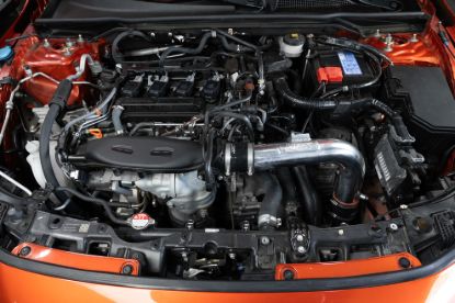 Picture of HPS Performance Engine Cold Air Intake - 837-732R