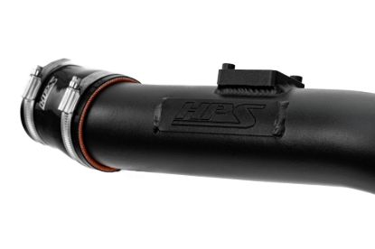 Picture of HPS Performance Engine Cold Air Intake - 837-732WB