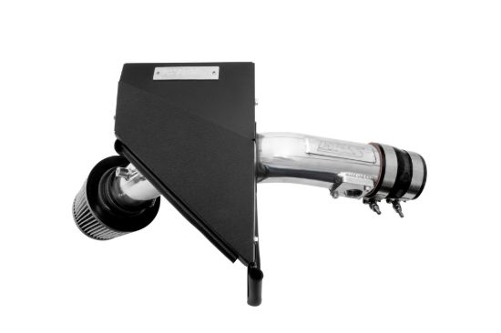 Picture of HPS Performance Engine Cold Air Intake - 837-778P