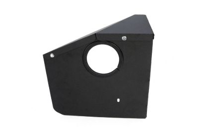 Picture of HPS Performance Engine Cold Air Intake - 837-778P