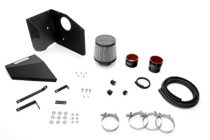 Picture of HPS Performance Engine Cold Air Intake - 837-778R