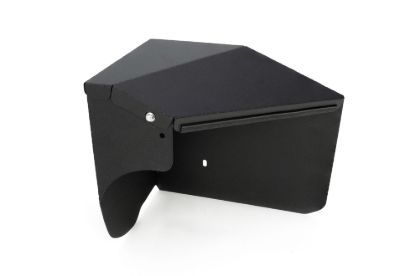 Picture of HPS Performance Engine Cold Air Intake - 837-778R