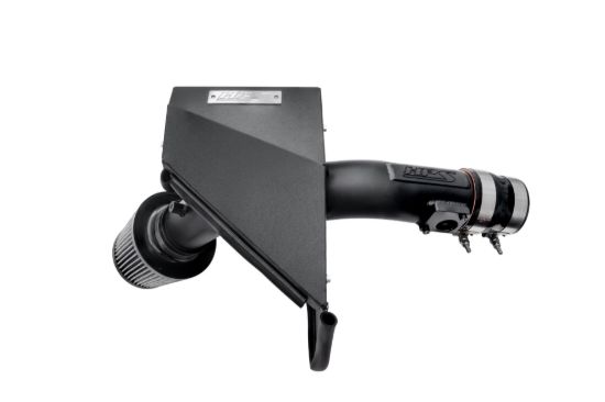 Picture of HPS Performance Engine Cold Air Intake - 837-778WB