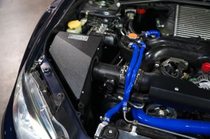 Picture of HPS Performance Engine Cold Air Intake - 837-778WB