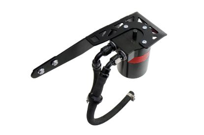 Picture of HPS Performance Engine Oil Catch Can Kit - 860-001