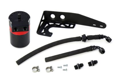 Picture of HPS Performance Engine Oil Catch Can Kit - 860-001