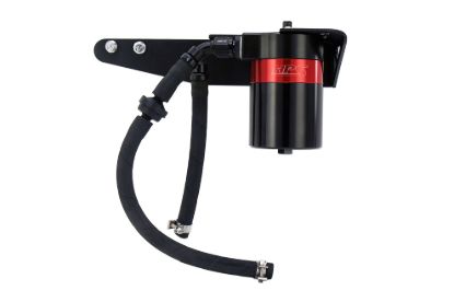 Picture of HPS Performance Engine Oil Catch Can Kit - 860-001