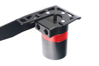 Picture of HPS Performance Engine Oil Catch Can Kit - 860-001