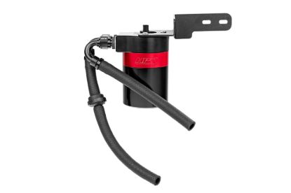 Picture of HPS Performance Engine Oil Catch Can Kit - 860-002