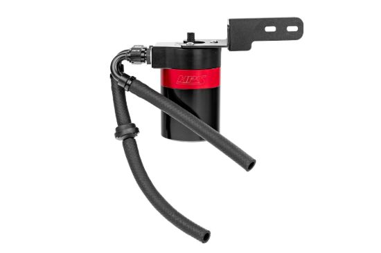 Picture of HPS Performance Engine Oil Catch Can Kit - 860-002