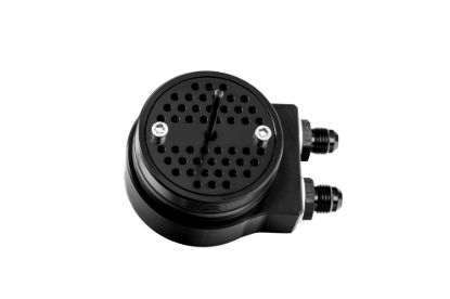 Picture of HPS Performance Engine Oil Catch Can Kit - 860-002