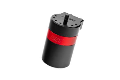 Picture of HPS Performance Engine Oil Catch Can Kit - 860-002