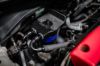 Picture of HPS Performance Engine Oil Catch Can Kit - 860-002BL
