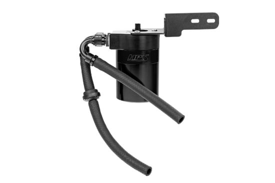 Picture of HPS Performance Engine Oil Catch Can Kit - 860-002WB
