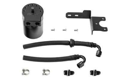 Picture of HPS Performance Engine Oil Catch Can Kit - 860-002WB