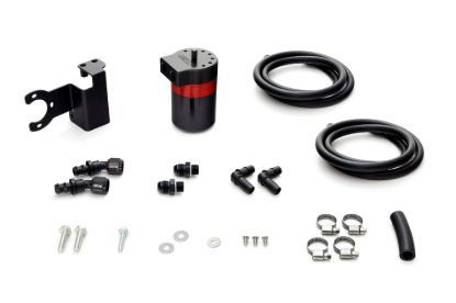 Picture of HPS Performance Engine Oil Catch Can Kit - 860-003