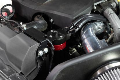Picture of HPS Performance Engine Oil Catch Can Kit - 860-003