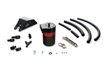 Picture of HPS Performance Engine Oil Catch Can Kit - 860-004