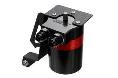 Picture of HPS Performance Engine Oil Catch Can Kit - 860-005