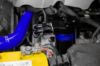 Picture of HPS Performance Engine Oil Catch Can Kit - 860-005BL