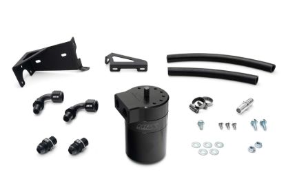Picture of HPS Performance Engine Oil Catch Can Kit - 860-005WB