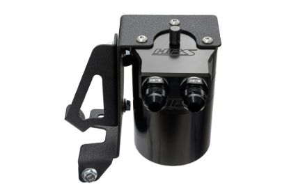 Picture of HPS Performance Engine Oil Catch Can Kit - 860-005WB