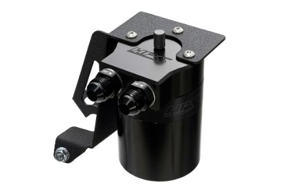 Picture of HPS Performance Engine Oil Catch Can Kit - 860-005WB