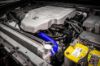 Picture of HPS Performance Engine Oil Catch Can Kit - 860-005WB
