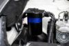 Picture of HPS Performance Engine Oil Catch Can Kit - 860-006BL