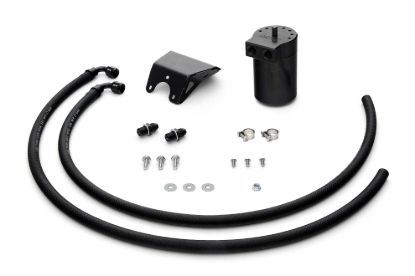 Picture of HPS Performance Engine Oil Catch Can Kit - 860-006WB