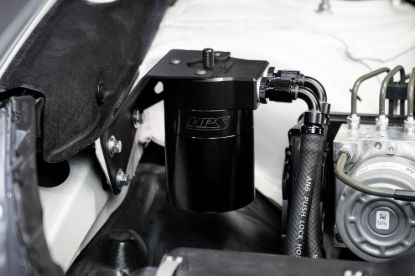 Picture of HPS Performance Engine Oil Catch Can Kit - 860-006WB