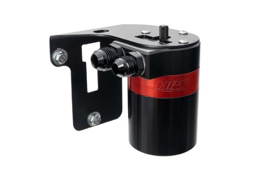 Picture of HPS Performance Engine Oil Catch Can Kit - 860-007