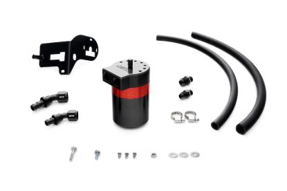 Picture of HPS Performance Engine Oil Catch Can Kit - 860-007