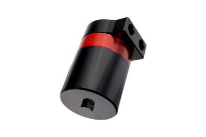Picture of HPS Performance Engine Oil Catch Can Kit - 860-007