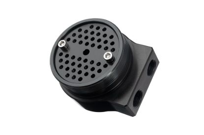 Picture of HPS Performance Engine Oil Catch Can Kit - 860-007