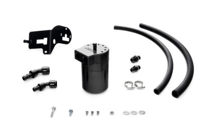 Picture of HPS Performance Engine Oil Catch Can Kit - 860-007WB